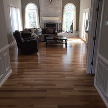 Wood Floors