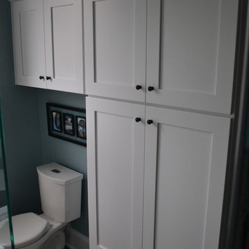 Small Carytown Bath REDO