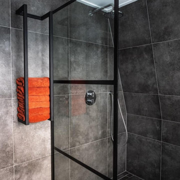 Bathrooms