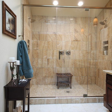 Crance Bathroom Remodel