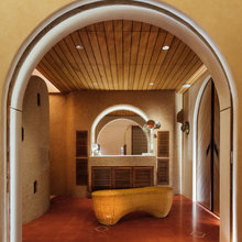 Pune Houzz: A Contemporary Take on Rajasthani Influences