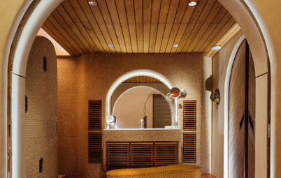 Pune Houzz: A Contemporary Take on Rajasthani Influences