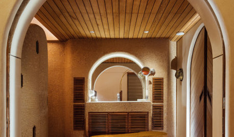 Pune Houzz: A Contemporary Take on Rajasthani Influences