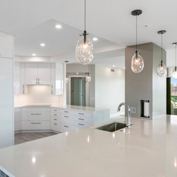Kitchen Remodel & Fine Woodworking
