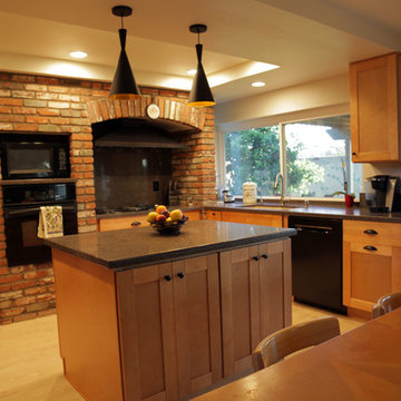 Kitchen remodel - Placentia, CA