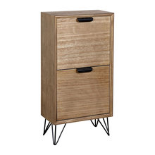 shoe cabinet