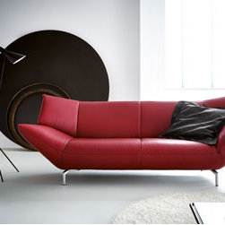 Rosa Sofa Koinor - Sofas