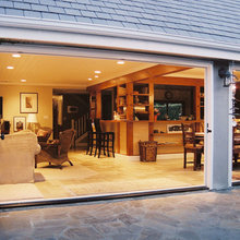 Sliding Patio Doors