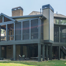 Deck/Porch