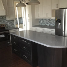 Kitchen Ideas