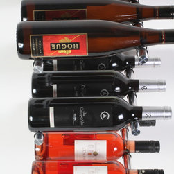 Wine Wall | Vin de Garde Nek Rite Series 3 - Wine Racks