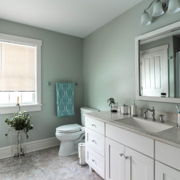 The Historic Brownstone Project