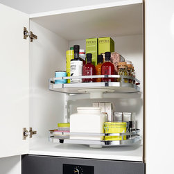 Turnmotion II - Kitchen Storage and Organisation
