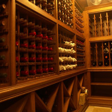 wine cellars
