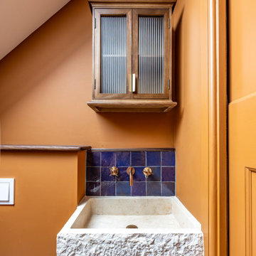 Finchley - Full Renovation Of A Family Home
