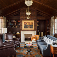 Tom's office