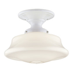Rejuvenation: Kitchen - Ceiling Lighting