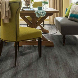 Shaw Vinyl Plank - Vinyl Flooring