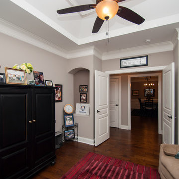 Savannah Lakes Village - Cypress Drive - Magnolia