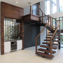 Feature Wall