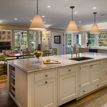 Kitchen Lighting