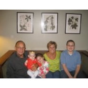 Joanne DiNapoli's photo