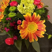 Alicia Querubin's photo