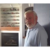 Ron Oltmans foto