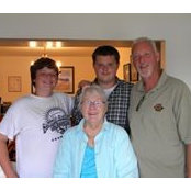 Craig Blizzard's photo