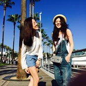 Sunny Hu's photo