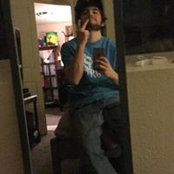 Asher Brennans foto