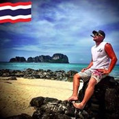 Steve Cavendish's photo