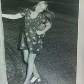 Mary Benson's photo