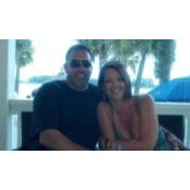 Greg N Dawn Carsons billede