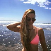 Amy Borbón's photo