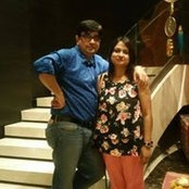 Priyanka Sinha's photo