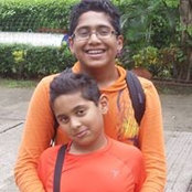 Vinod Viswanathan's photo