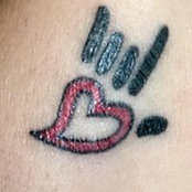 Lorena Ferrabone's photo