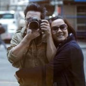 Thang Le's photo