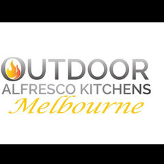 Outdoor Alfresco Kitchens Melbourne