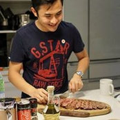 Toh Xuan's photo