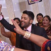 Rohit Singla's photo
