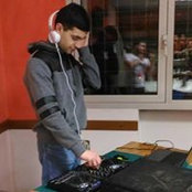 Daniele Perpenti's photo