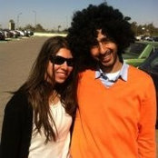 Foto de Mina Gerges
