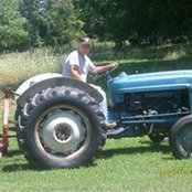 Charles Cissell's photo