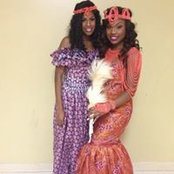 Pauline Odutola's photo