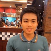 Toffy Santos's photo