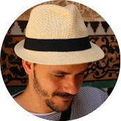 Jorge Faci Lasanta's photo