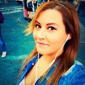 Burcu Ünsal's photo