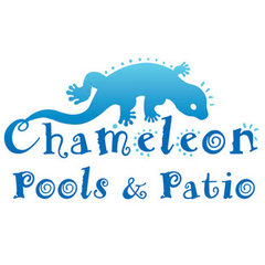 Chameleon Pools & Concrete
